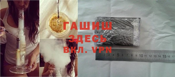 гидра Алексеевка